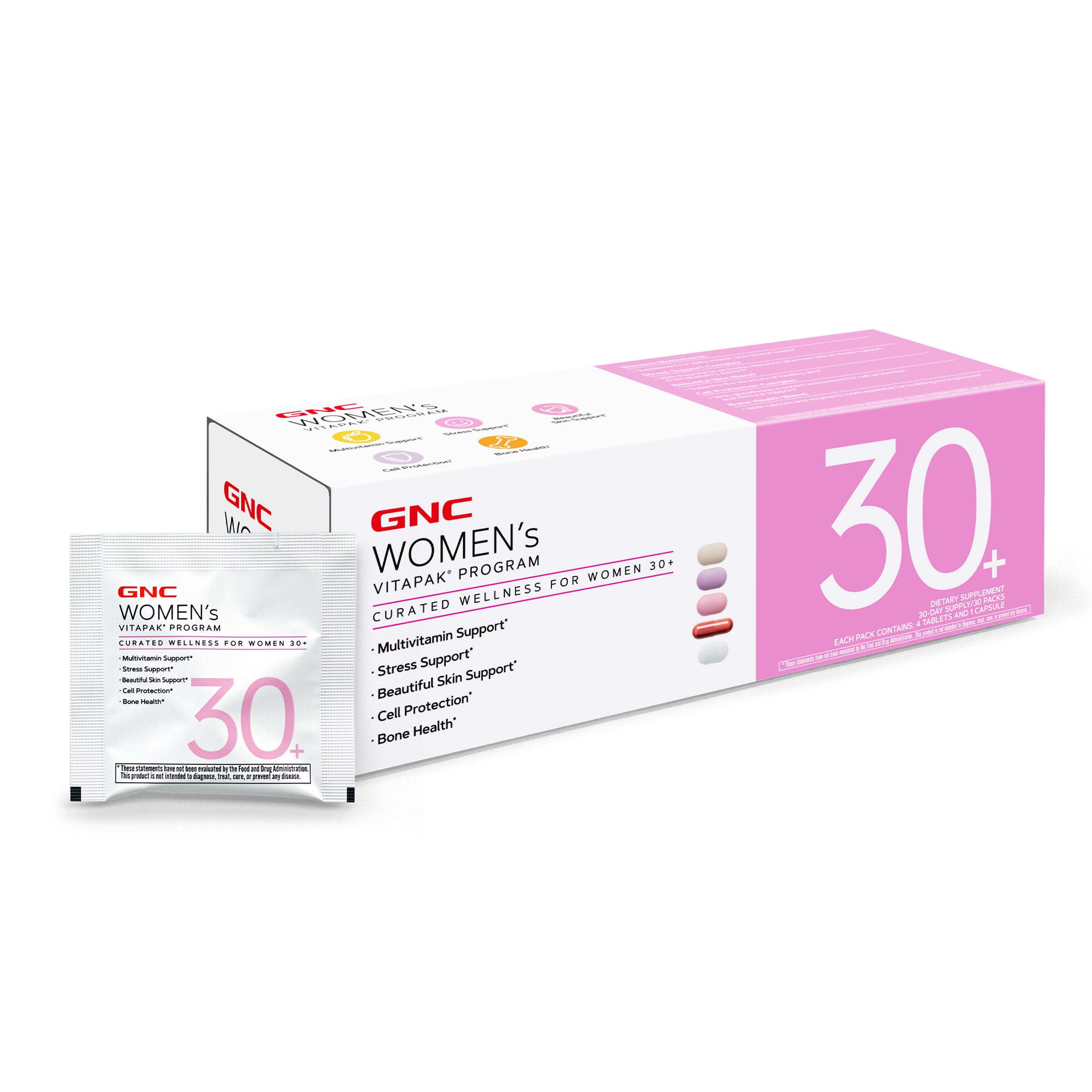 30+ vitapak® program (30 servings) 30+ vitapak® program (30 servings)