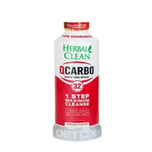 QCARBO32™ - Tropical Flavor - 32 oz. (1 Serving)