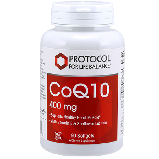 coq 10 400mg 60 softgels (60 servings) coq 10 400mg 60 softgels (60 servings)