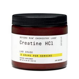 chemistry labs™ creatine hcl