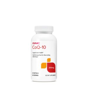 coq 10 200 mg