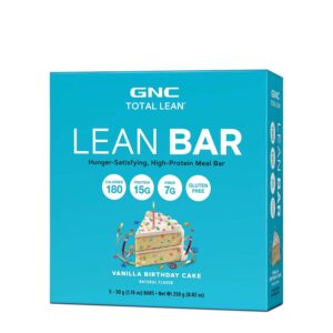 lean bar