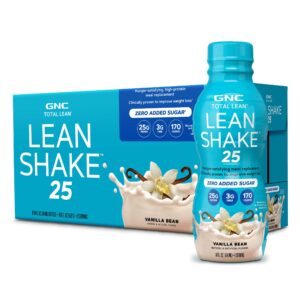 lean shake™ 25