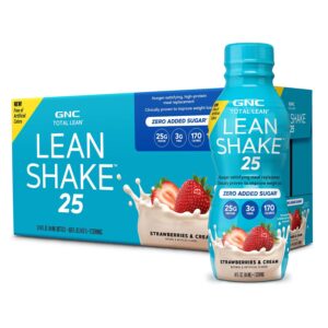 lean shake™ 25