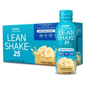 lean shake™ 25
