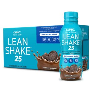 lean shake™ 25
