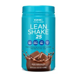 lean shake™ 25