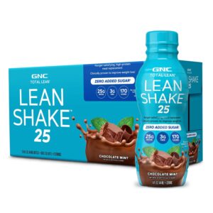 lean shake™ 25