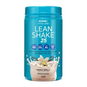 lean shake™ 25