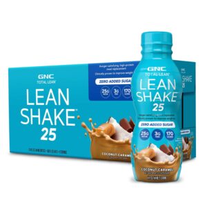 lean shake™ 25
