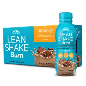 lean shake burn™