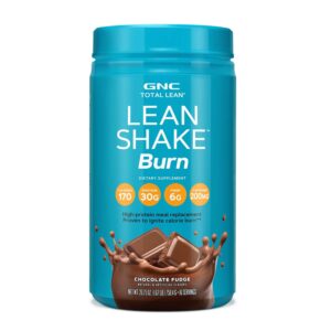 lean shake™ burn