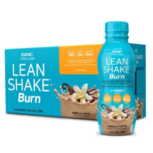 lean shake burn™