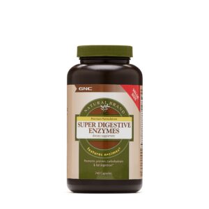 super digestive enzymes