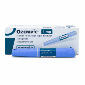 ozempic 1 mg