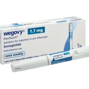 wegovy semaglutide 1.7 mg