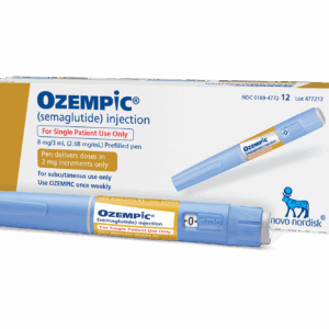 2 mg ozempic pen
