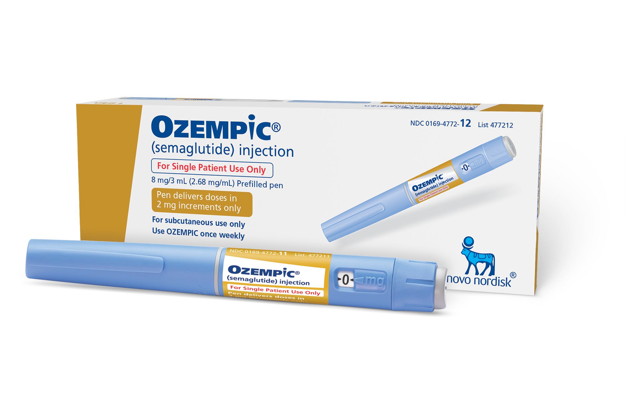 2 mg ozempic pen 2 mg ozempic pen