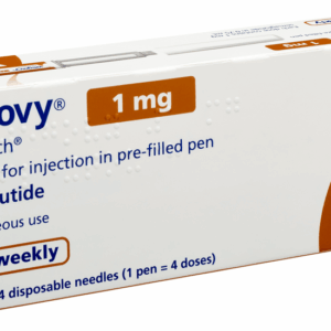wegovy semaglutide 1 mg